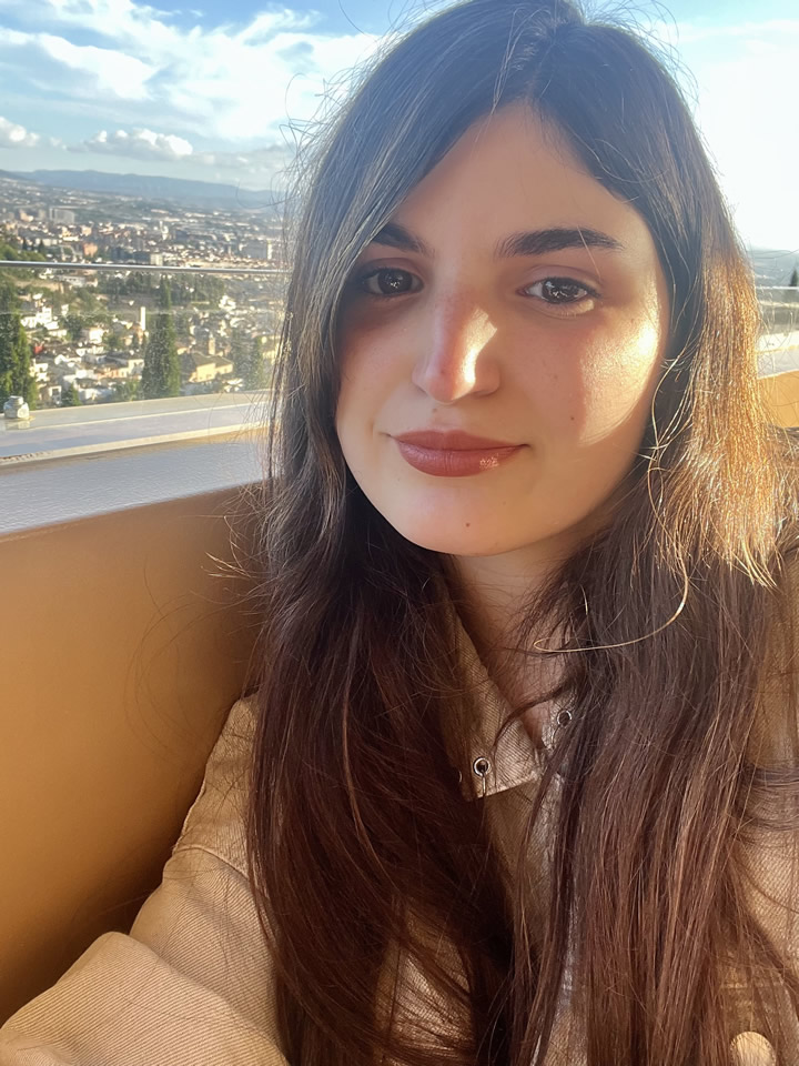 Estefania Piombo