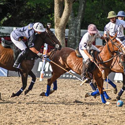 Deporte Polo Beach 