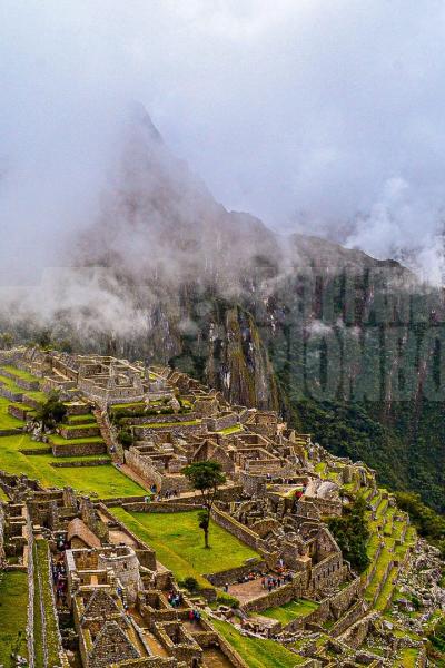 Perú