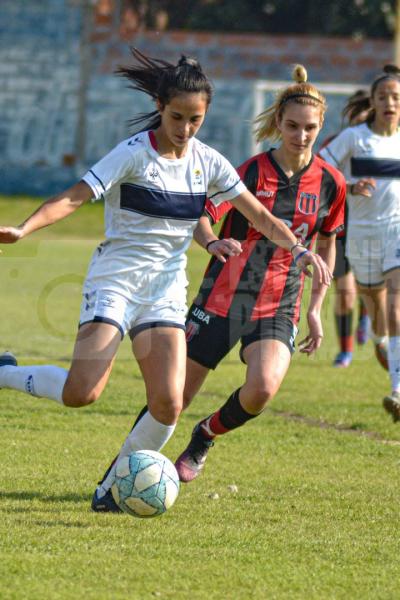 Fútbol femenino